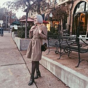 Meet your Posher, Jourdan